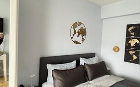 Hotel Markgraf